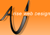 logo-design Arise Website Design Weymouth Dorset